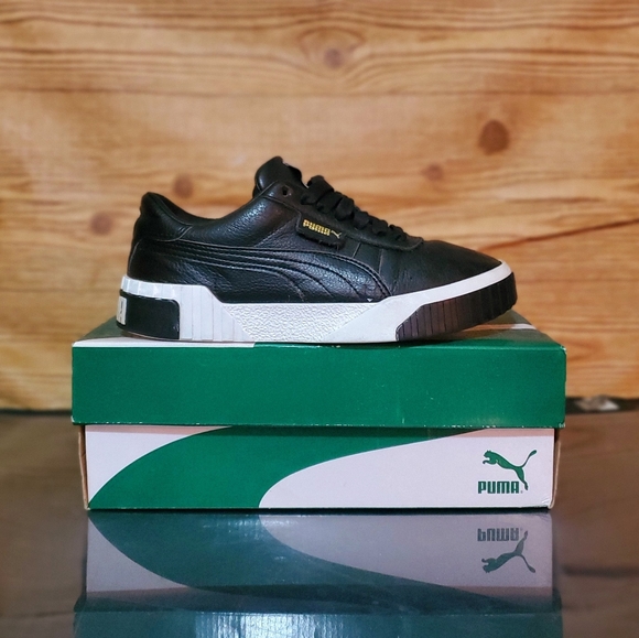 Puma Cali - Picture 1 of 10